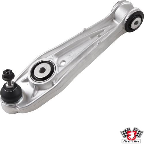 PartzBiz CE: 1640100500-Track control arm with bushings and
