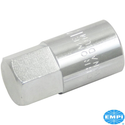PartzBiz CE: 8105005208-Transaxle oil drain plug tool socket PartzBiz CE: 8105005208-Transaxle oil drain plug tool socket