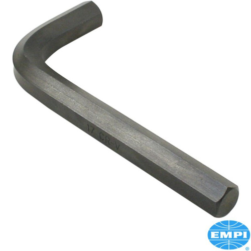 PartzBiz CE: 8105005408-Transaxle oil drain plug wrench, 17mm