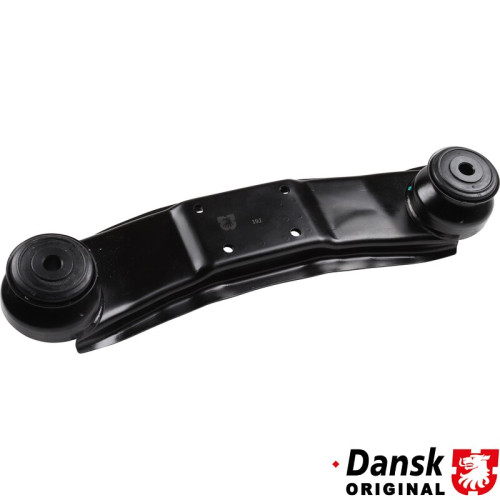 PartzBiz CE: 1632400300-Transmission carrier with rubber mounts