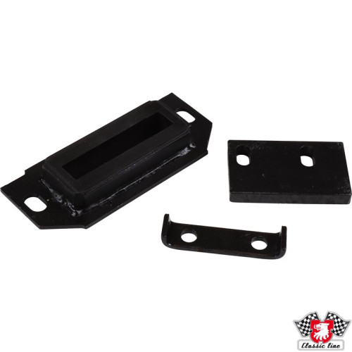 PartzBiz CE: 8132402310-Transmission mount set for automatic PartzBiz CE: 8132402310-Transmission mount set for automatic