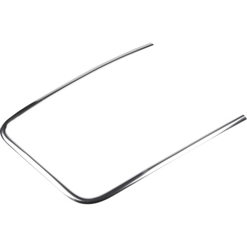 PartzBiz CE: 8986500472-Trim-/Protection Strip, windscreen, left PartzBiz CE: 8986500472-Trim-/Protection Strip, windscreen, left