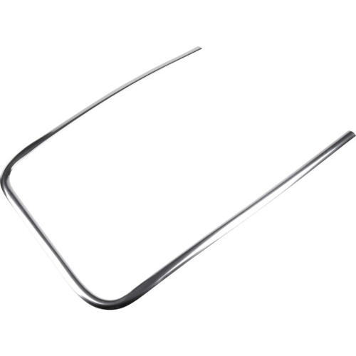 PartzBiz CE: 8986500482-Trim-/Protection Strip, windscreen, right PartzBiz CE: 8986500482-Trim-/Protection Strip, windscreen, right