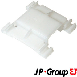 PartzBiz CE 1186550500 - Clip for side moulding PartzBiz CE 1186550500 - Clip for side moulding