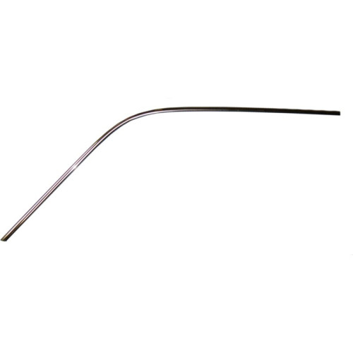 PartzBiz CE: 8986500972-Trim/Protective Strip, sidewall, left, front PartzBiz CE: 8986500972-Trim/Protective Strip, sidewall, left, front