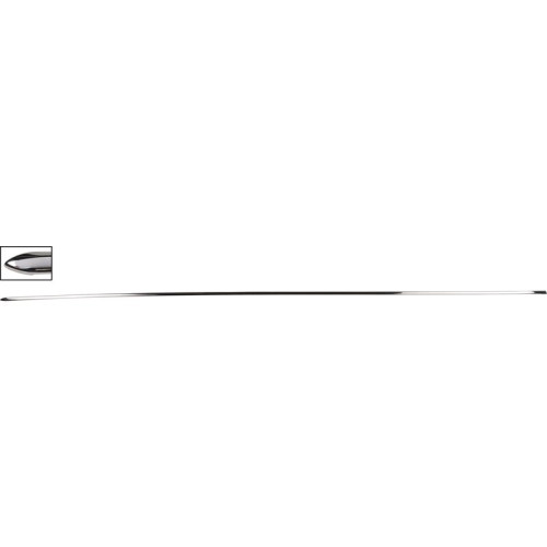 PartzBiz CE: 8986502482-Trim/Protective Strip, mudguard, right, rear