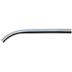 PartzBiz CE 8986503572 - Trim/Protective Strip, rear windscreen, left PartzBiz CE 8986503572 - Trim/Protective Strip, rear windscreen, left