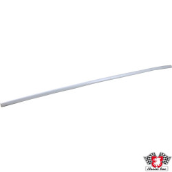 PartzBiz CE 1180850100 - Trim above sliding door, cloud white PartzBiz CE 1180850100 - Trim above sliding door, cloud white