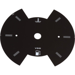 PartzBiz CE 1199651102 - Trim with aperture for fuel and PartzBiz CE 1199651102 - Trim with aperture for fuel and
