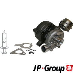 PartzBiz CE 1117400300 - เทอร์โบชาร์จเจอร์ PartzBiz CE 1117400300 - เทอร์โบชาร์จเจอร์