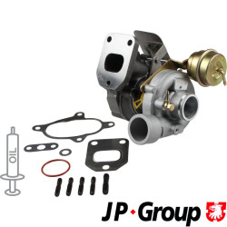 PartzBiz CE 1117401000 - Turbocharger