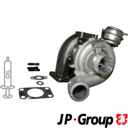 PartzBiz CE 1117401500 - เทอร์โบชาร์จเจอร์ PartzBiz CE 1117401500 - เทอร์โบชาร์จเจอร์