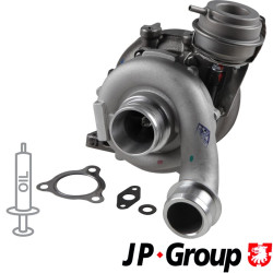 PartzBiz CE 1117403100 - Turbocharger