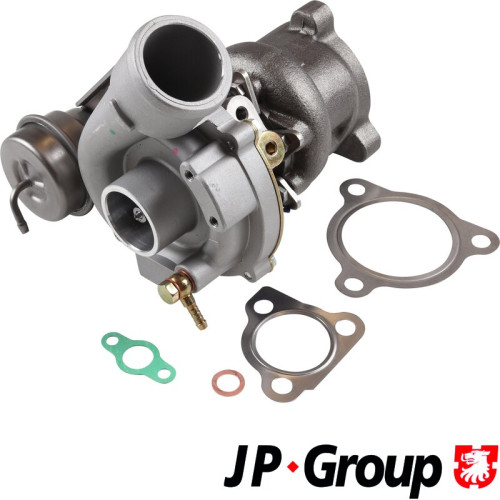 PartzBiz CE: 1117411400-เทอร์โบชาร์จเจอร์