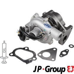 PartzBiz CE 1217400800 - Turbocharger