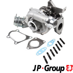 PartzBiz CE 1217401300 - Turbocharger