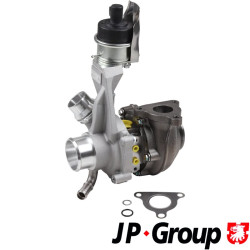 PartzBiz CE 1217407000 - Turbocharger