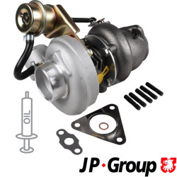 PartzBiz CE 1317400100 - Turbocharger
