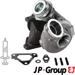 PartzBiz CE 1317400200 - Turbocharger