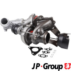 PartzBiz CE 1317407000 - Turbocharger