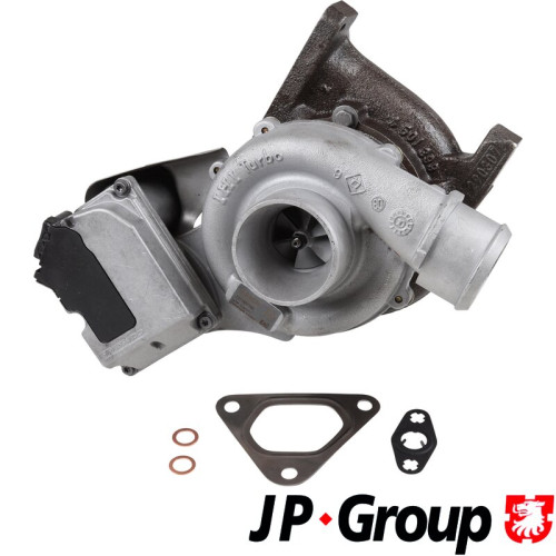 PartzBiz CE: 1317407100-Turbocharger PartzBiz CE: 1317407100-Turbocharger