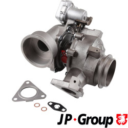 PartzBiz CE 1317407200 - Turbocharger
