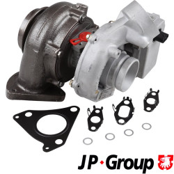 PartzBiz CE 1317407300 - Turbocharger