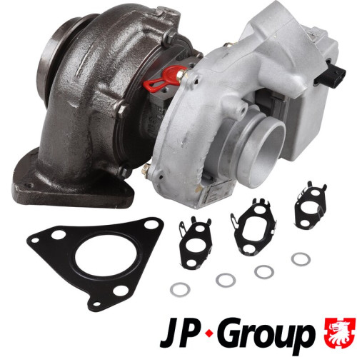 PartzBiz CE: 1317407300-เทอร์โบชาร์จเจอร์ PartzBiz CE: 1317407300-เทอร์โบชาร์จเจอร์