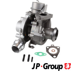 PartzBiz CE 1317407700 - Turbocharger