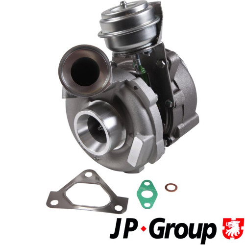 PartzBiz CE: 1317408100-Turbocharger PartzBiz CE: 1317408100-Turbocharger