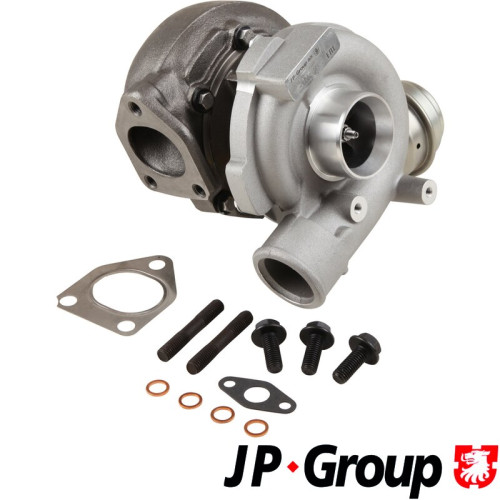 PartzBiz CE: 1417400100-เทอร์โบชาร์จเจอร์ PartzBiz CE: 1417400100-เทอร์โบชาร์จเจอร์
