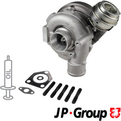 PartzBiz CE 1417400200 - เทอร์โบชาร์จเจอร์