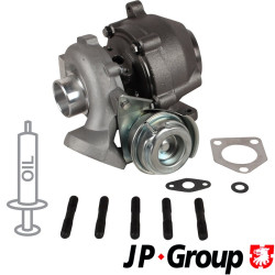 PartzBiz CE 1417400300 - เทอร์โบชาร์จเจอร์ PartzBiz CE 1417400300 - เทอร์โบชาร์จเจอร์