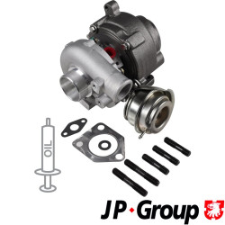 PartzBiz CE 1417400400 - เทอร์โบชาร์จเจอร์ PartzBiz CE 1417400400 - เทอร์โบชาร์จเจอร์
