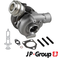 PartzBiz CE 1417400500 - เทอร์โบชาร์จเจอร์ PartzBiz CE 1417400500 - เทอร์โบชาร์จเจอร์