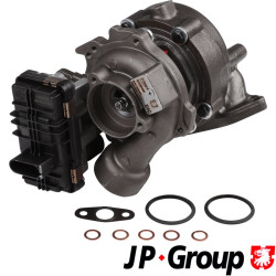 PartzBiz CE 1417401200 - เทอร์โบชาร์จเจอร์
