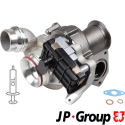 PartzBiz CE 1417401700 - เทอร์โบชาร์จเจอร์ PartzBiz CE 1417401700 - เทอร์โบชาร์จเจอร์