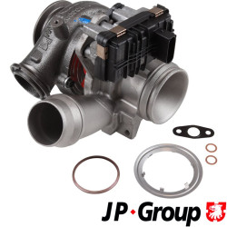 PartzBiz CE 1417406400 - เทอร์โบชาร์จเจอร์ PartzBiz CE 1417406400 - เทอร์โบชาร์จเจอร์