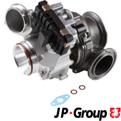 PartzBiz CE 1417406500 - เทอร์โบชาร์จเจอร์ PartzBiz CE 1417406500 - เทอร์โบชาร์จเจอร์