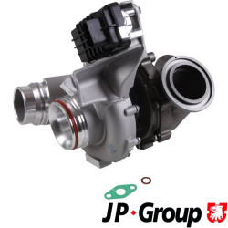 PartzBiz CE 1417407000 - เทอร์โบชาร์จเจอร์