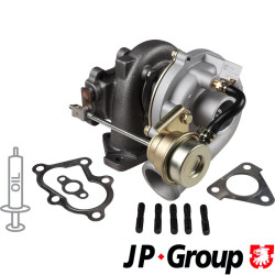 PartzBiz CE 1517400100 - เทอร์โบชาร์จเจอร์