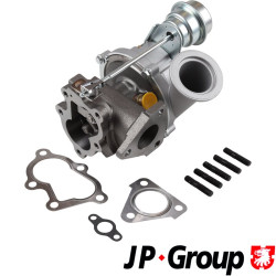 PartzBiz CE 1517400200 - เทอร์โบชาร์จเจอร์