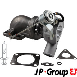 PartzBiz CE 1517400600 - เทอร์โบชาร์จเจอร์