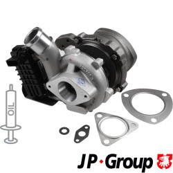 PartzBiz CE 1517400700 - เทอร์โบชาร์จเจอร์