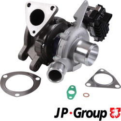 PartzBiz CE 1517407000 - เทอร์โบชาร์จเจอร์