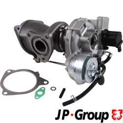 PartzBiz CE 1517407100 - เทอร์โบชาร์จเจอร์