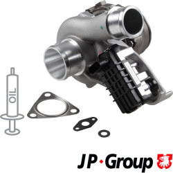 PartzBiz CE 3117400200 - เทอร์โบชาร์จเจอร์