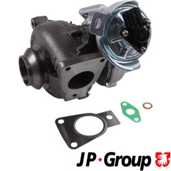 PartzBiz CE 3117405600 - เทอร์โบชาร์จเจอร์