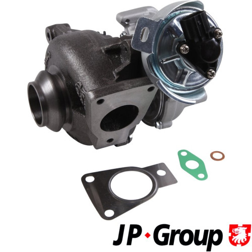 PartzBiz CE: 3117405600-Turbocharger PartzBiz CE: 3117405600-Turbocharger