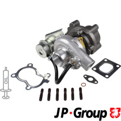 PartzBiz CE 3317400100 - เทอร์โบชาร์จเจอร์